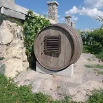 Zerko - Vineyard With Sauna And Jacuzzi Free * Mirna
