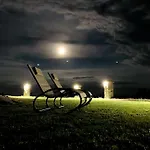 בית נופש Zerko - Vineyard With Sauna And Jacuzzi Free