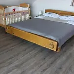 Zerko - Vineyard With Sauna And Jacuzzi Free בית נופש Mirna