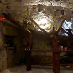 Сasa de vacaciones Zerko - Vineyard With Sauna And Jacuzzi Free *