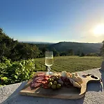 Zerko - Vineyard With Sauna And Jacuzzi Free * Mirna