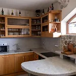 Zerko - Vineyard With Sauna And Jacuzzi Free Сasa de vacaciones