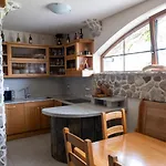 Zerko - Vineyard With Sauna And Jacuzzi Free *