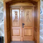 Zerko - Vineyard With Sauna And Jacuzzi Free *