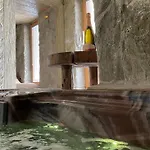 Zerko - Vineyard With Sauna And Jacuzzi Free בית נופש *