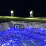 Zerko - Vineyard With Sauna And Jacuzzi Free Dom wakacyjny