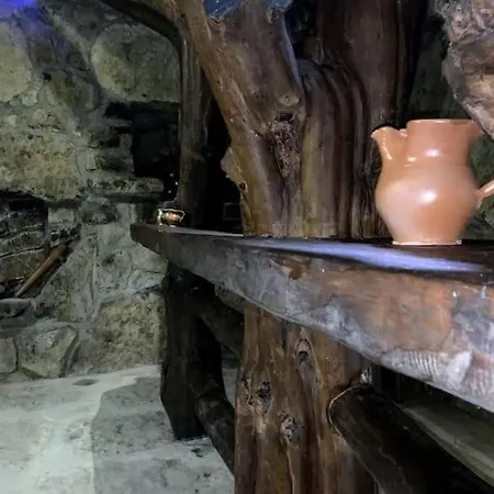 Zerko - Vineyard With Sauna And Jacuzzi Free