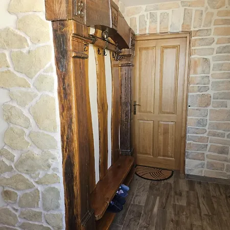 Zerko - Vineyard With Sauna&jacuzzi Free *