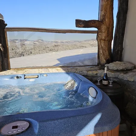 Zerko - Vineyard With Sauna And Jacuzzi Free