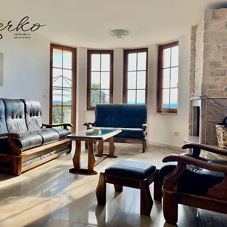 Nyaraló Zerko - Vineyard With Sauna And Jacuzzi Free *