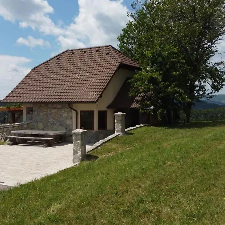 بيت للعطل Zerko - Vineyard With Sauna And Jacuzzi Free *