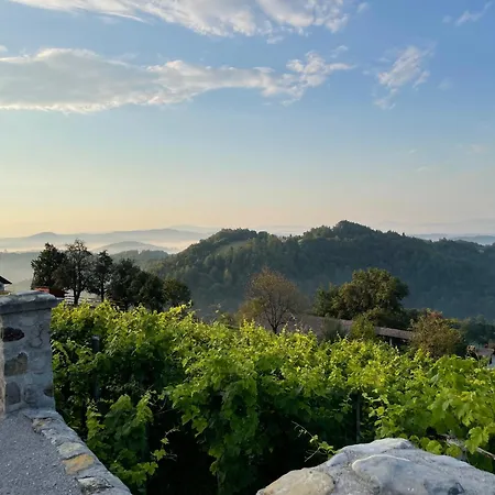 Zerko - Vineyard With Sauna And Jacuzzi Free * Mirna