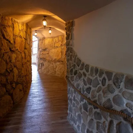 Casa vacanze Zerko - Vineyard With Sauna And Jacuzzi Free