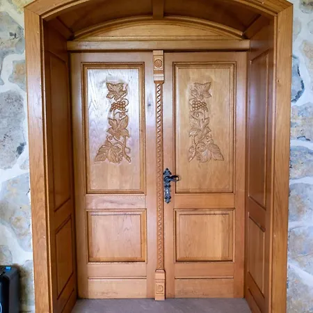 Zerko - Vineyard With Sauna&jacuzzi Free *