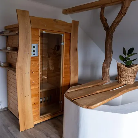 Zerko - Vineyard With Sauna&jacuzzi Free * Mirna
