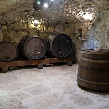 Zerko - Vineyard With Sauna And Jacuzzi Free * Mirna