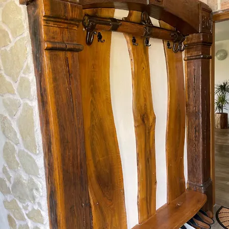 Zerko - Vineyard With Sauna And Jacuzzi Free *