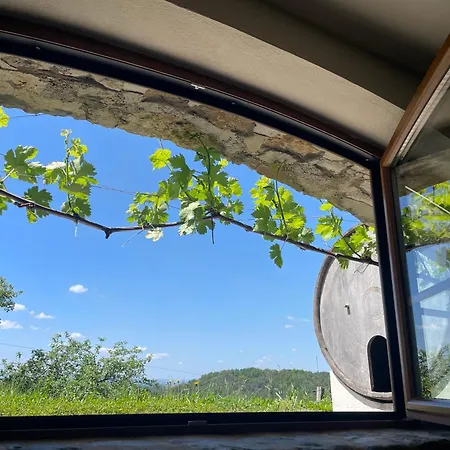 Zerko - Vineyard With Sauna And Jacuzzi Free Casa vacanze *