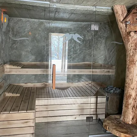 Zerko - Vineyard With Sauna And Jacuzzi Free *