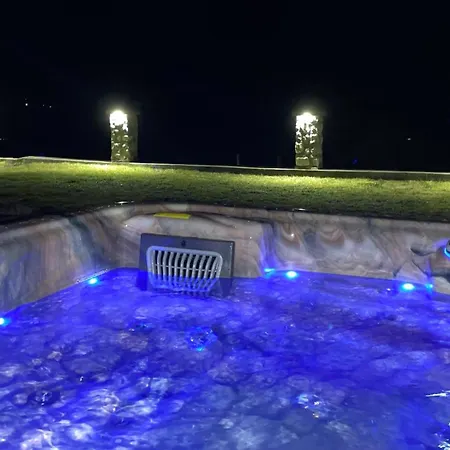 Nyaraló Zerko - Vineyard With Sauna And Jacuzzi Free Mirna