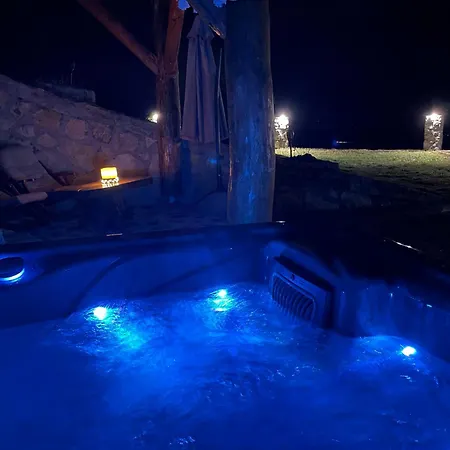 Dom wakacyjny Zerko - Vineyard With Sauna And Jacuzzi Free Mirna