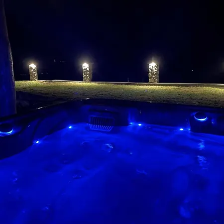 Zerko - Vineyard With Sauna&jacuzzi Free Mirna