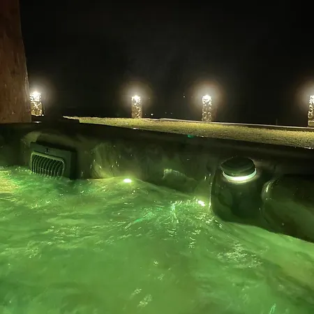 Zerko - Vineyard With Sauna And Jacuzzi Free *