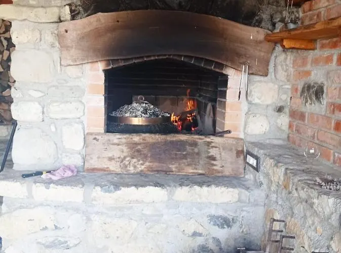 Zerko - Vineyard With Sauna&jacuzzi Free