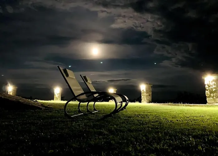 Ferienhaus Zerko - Vineyard With Sauna&jacuzzi Free