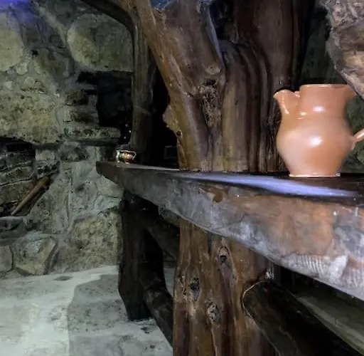 Zerko - Vineyard With Sauna And Jacuzzi Free