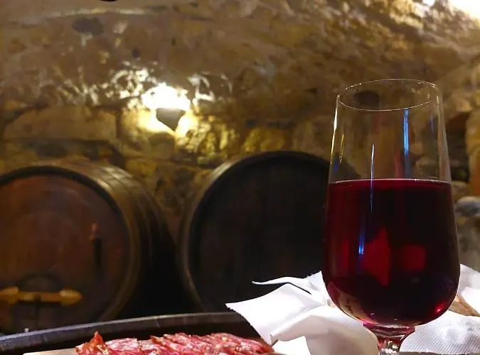 Zerko - Vineyard With Sauna&jacuzzi Free * Mirna