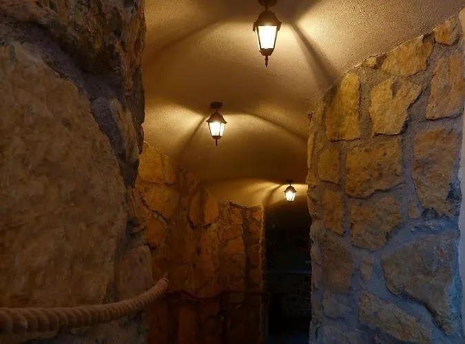 別荘 Zerko - Vineyard With Sauna And Jacuzzi Free