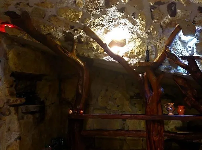 Ferienhaus Zerko - Vineyard With Sauna&jacuzzi Free *