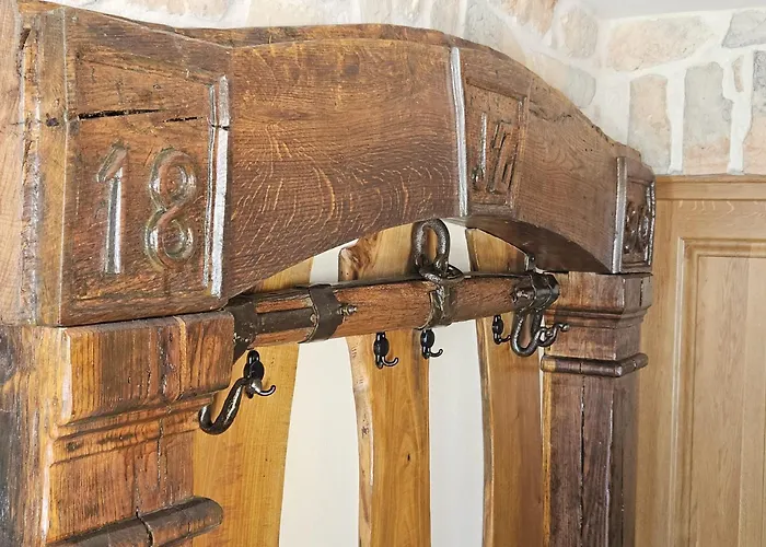 Zerko - Vineyard With Sauna&jacuzzi Free *