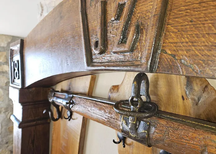 Zerko - Vineyard With Sauna And Jacuzzi Free Mirna