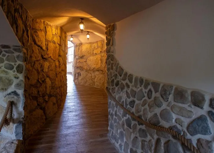 Ferienhaus Zerko - Vineyard With Sauna&jacuzzi Free