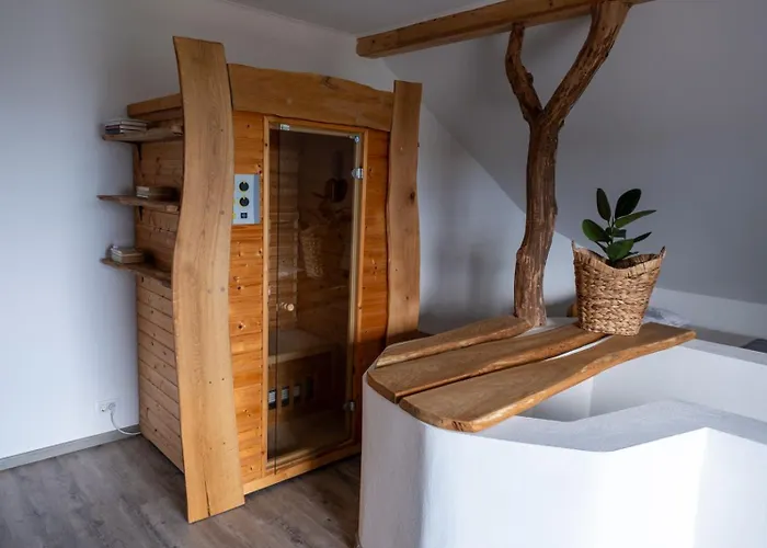 Zerko - Vineyard With Sauna And Jacuzzi Free * Mirna