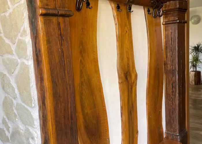 Zerko - Vineyard With Sauna&jacuzzi Free *