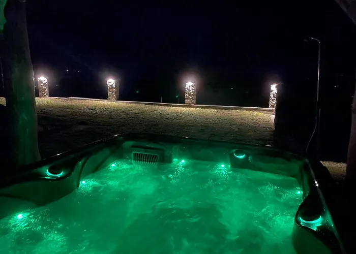 Zerko - Vineyard With Sauna&jacuzzi Free